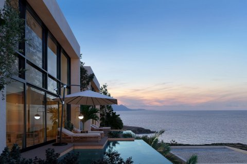 Lägenhet  i Esentepe, Girne,  Nr. 210918 - 18