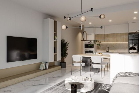 Lägenhet i Famagusta, Nr. 210911 - 10