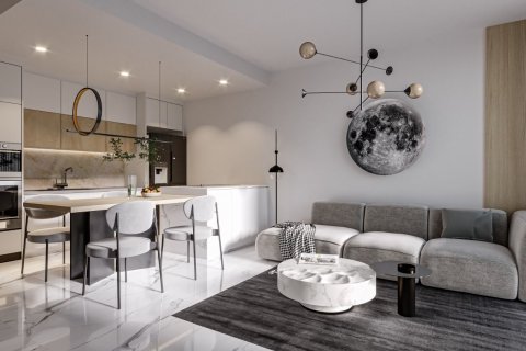 Lägenhet i Famagusta, Nr. 210911 - 9
