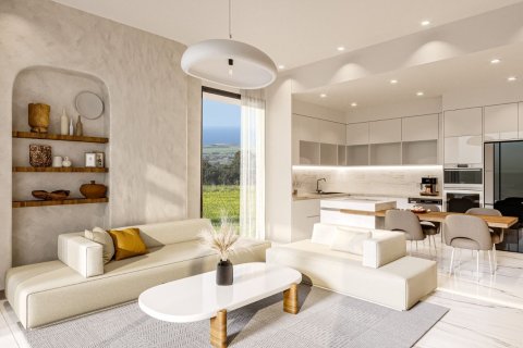 Продажа виллы в Фамагусте, Северный Кипр 3 комн., 260м2, №210908 – фото 6