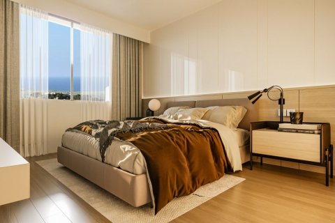 Продажа виллы в Фамагусте, Северный Кипр 3 комн., 260м2, №210908 – фото 7