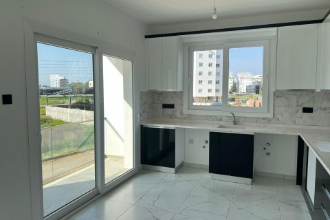 Apartment in Famagusta, Northern Cyprus No. 210919