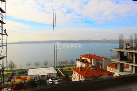 3+1 Lägenhet  i istanbul, Turkiet Nr. 83263 - 21