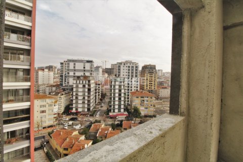 3+1 Lägenhet  i istanbul, Turkiet Nr. 83263 - 23