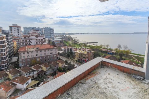 3+1 Lägenhet  i istanbul, Turkiet Nr. 83263 - 24