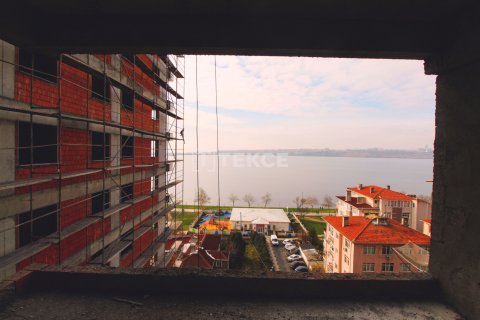 3+1 Lägenhet  i istanbul, Turkiet Nr. 83263 - 22
