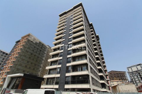 3+1 Lägenhet  i istanbul, Turkiet Nr. 83263 - 27