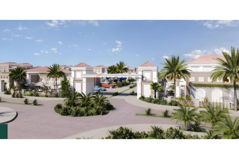 Продажа квартиры  в Северном Кипре 2+1, 82м2, №151502 – фото 4