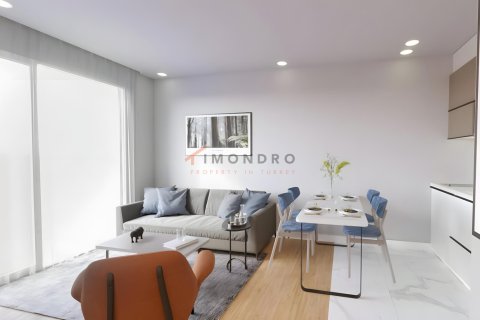 Продажа квартиры  в Северном Кипре 2+1, 82м2, №151502 – фото 6