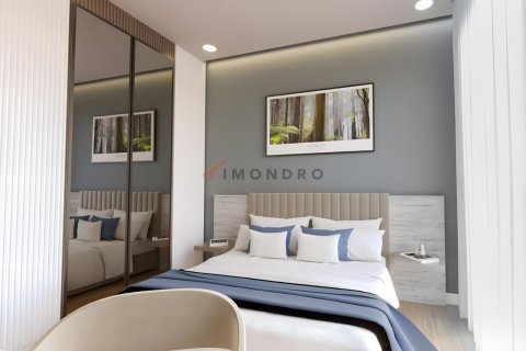 Продажа квартиры  в Северном Кипре 2+1, 82м2, №151502 – фото 8