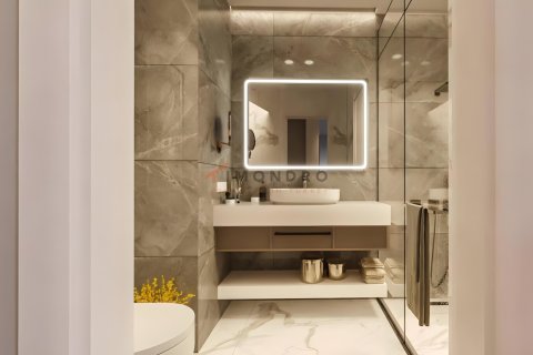 Продажа квартиры  в Северном Кипре 2+1, 82м2, №151502 – фото 10