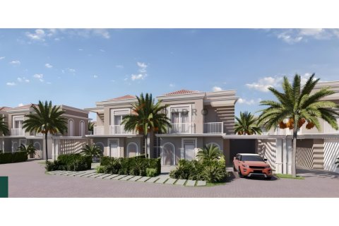 Продажа квартиры  в Северном Кипре 2+1, 82м2, №151502 – фото 2