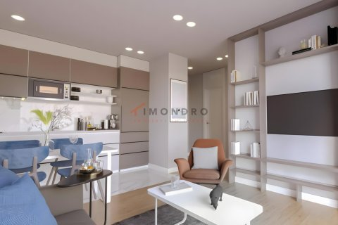 Продажа квартиры  в Северном Кипре 2+1, 82м2, №151502 – фото 7