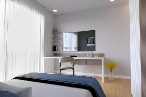 Продажа квартиры  в Северном Кипре 2+1, 82м2, №151502 – фото 9