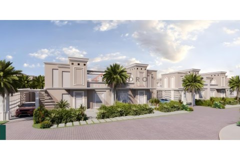 Продажа квартиры  в Северном Кипре 2+1, 82м2, №151502 – фото 5