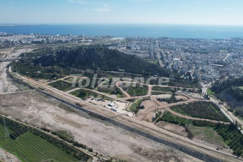 4+1 Villa in Antalya, Türkei Nr. 206751 - 14