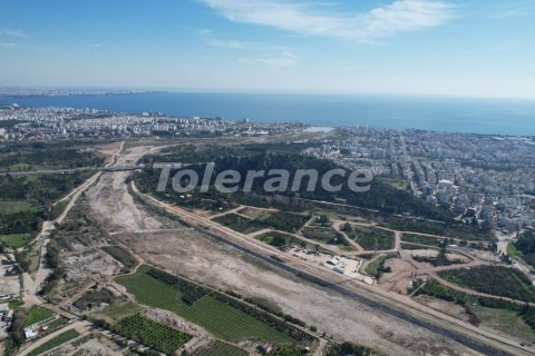 4+1 Villa in Antalya, Türkei Nr. 206751 - 13