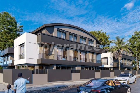 4+1 Villa in Antalya, Türkei Nr. 206751 - 11