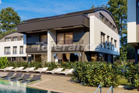 4+1 Villa in Antalya, Türkei Nr. 206751 - 8