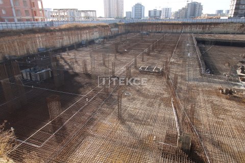 Продажа квартиры в Аксу, Анталье, Турция 1+1, 60м2, №144290 – фото 12