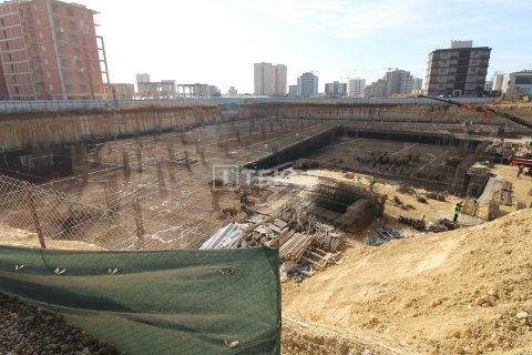 Продажа квартиры в Аксу, Анталье, Турция 1+1, 60м2, №144290 – фото 14