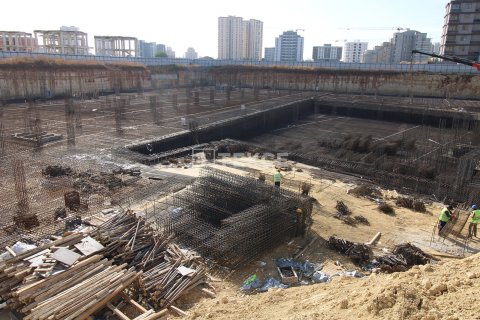Продажа квартиры в Аксу, Анталье, Турция 1+1, 60м2, №144290 – фото 15