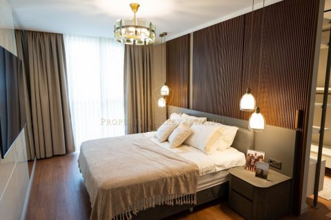 Daire  2+1  İstanbul, Türkiye №147897 - 21