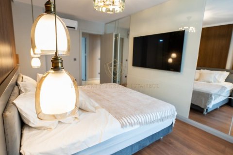 Daire  2+1  İstanbul, Türkiye №147897 - 18