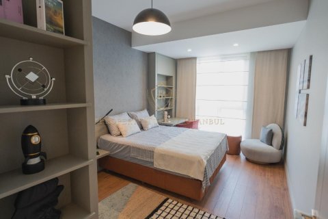 2+1 Apartment  in Istanbul, Turkey No. 147897