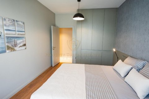 Daire  2+1  İstanbul, Türkiye №147897 - 14
