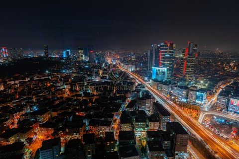 آپارتمان در Istanbul ، ترکیه 2 خوابه ، 168 متر مربع. شماره 147899 - 20