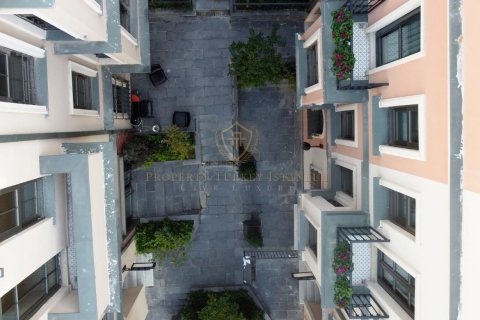 1+1 Lejlighed i Istanbul, Tyrkiet Nr. 147898 - 8