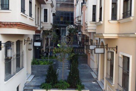 1+1 Lejlighed i Istanbul, Tyrkiet Nr. 147898 - 6
