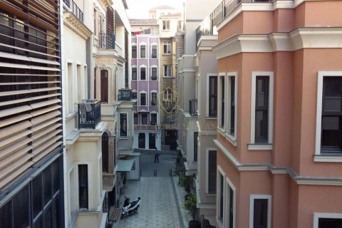 1+1 Lejlighed i Istanbul, Tyrkiet Nr. 147898 - 5