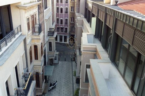 1+1 Lejlighed i Istanbul, Tyrkiet Nr. 147898 - 9