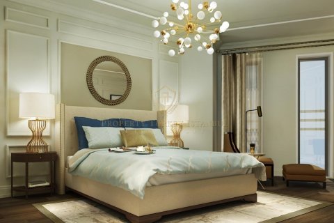 1+1 Apartment in Istanbul, Turkey No. 147898
