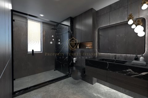 آپارتمان در Besiktas،  Istanbul ، ترکیه 3 خوابه ، 112 متر مربع.  شماره 147895 - 11