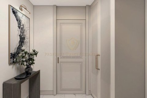 آپارتمان در Besiktas،  Istanbul ، ترکیه 3 خوابه ، 112 متر مربع.  شماره 147895 - 10