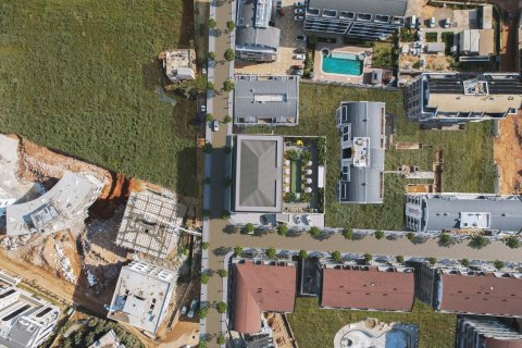 Daire  1+1  Alanya, Antalya, Türkiye №130352 - 22