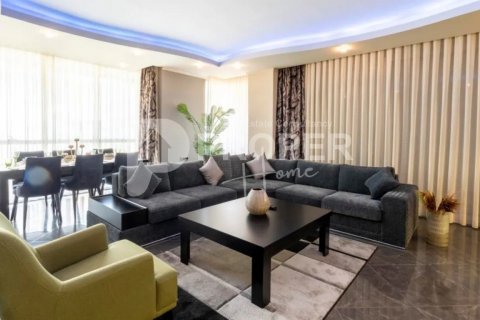 Wohnung  in Alanya, Antalya, Türkei Nr. 111756 - 12