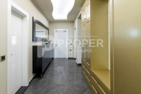 Wohnung  in Alanya, Antalya, Türkei Nr. 111756 - 6