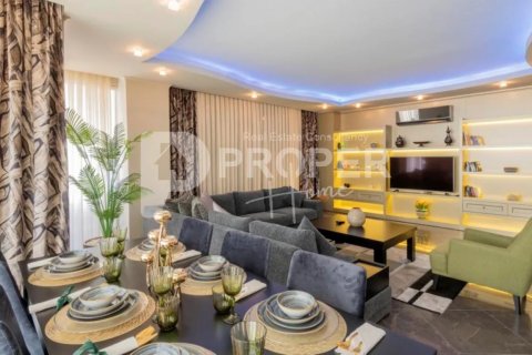 Wohnung  in Alanya, Antalya, Türkei Nr. 111756 - 2