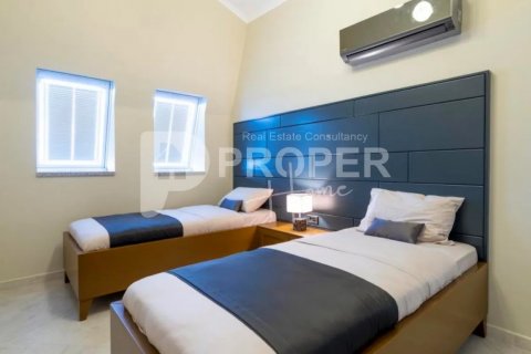 Wohnung  in Alanya, Antalya, Türkei Nr. 111756 - 3