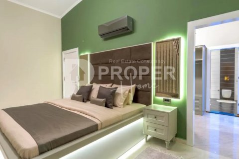 Wohnung  in Alanya, Antalya, Türkei Nr. 111756 - 10