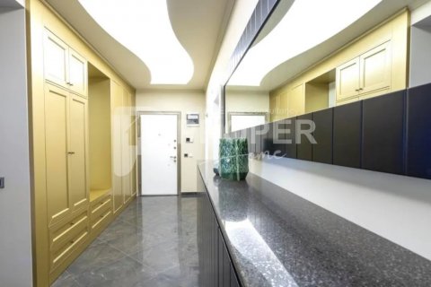 Wohnung  in Alanya, Antalya, Türkei Nr. 111756 - 4
