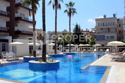 Wohnung  in Alanya, Antalya, Türkei Nr. 111756 - 5
