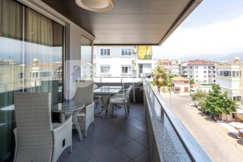Wohnung  in Alanya, Antalya, Türkei Nr. 111756 - 8
