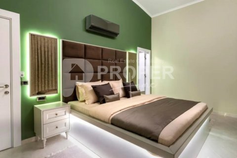 Wohnung  in Alanya, Antalya, Türkei Nr. 111756 - 9