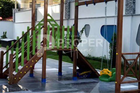 Продажа квартиры в Аланье, Анталье, Турция 4 комн., 200м2, №111760 – фото 21
