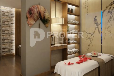 Продажа квартиры в Аланье, Анталье, Турция 4 комн., 200м2, №111760 – фото 16